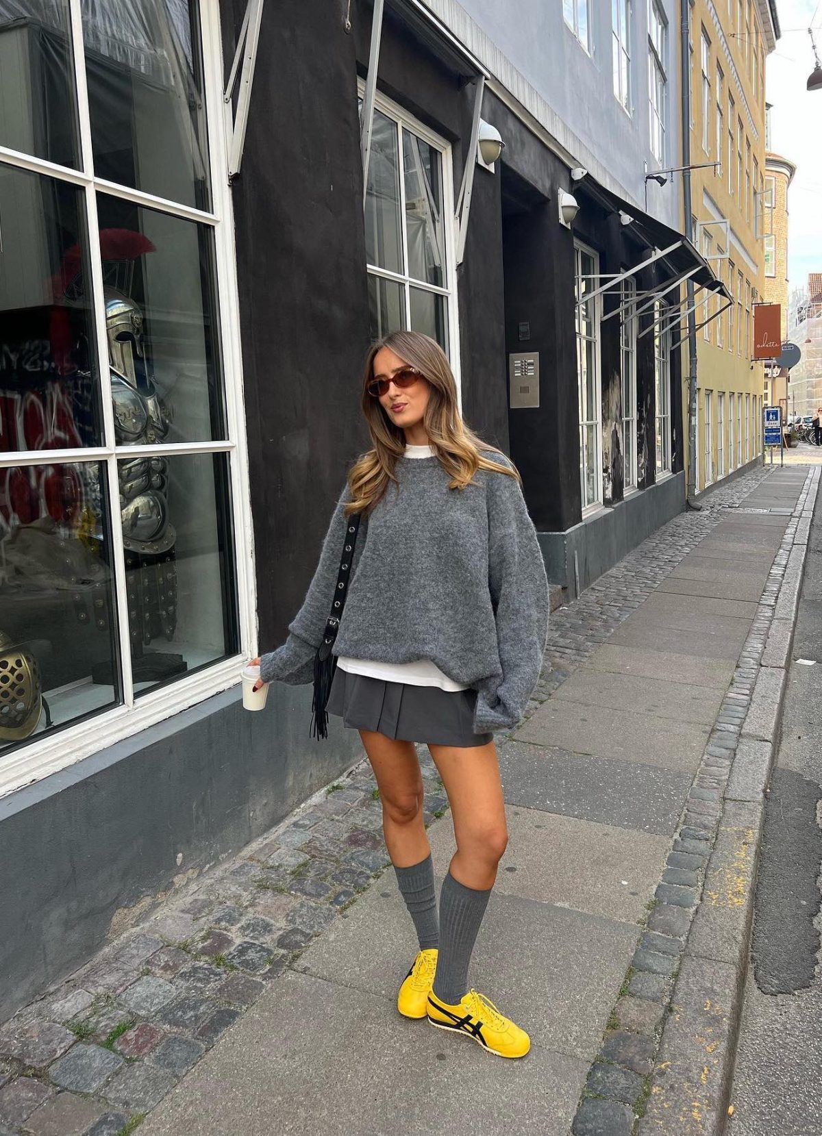 Tenisice u boji za manje od 50 eura