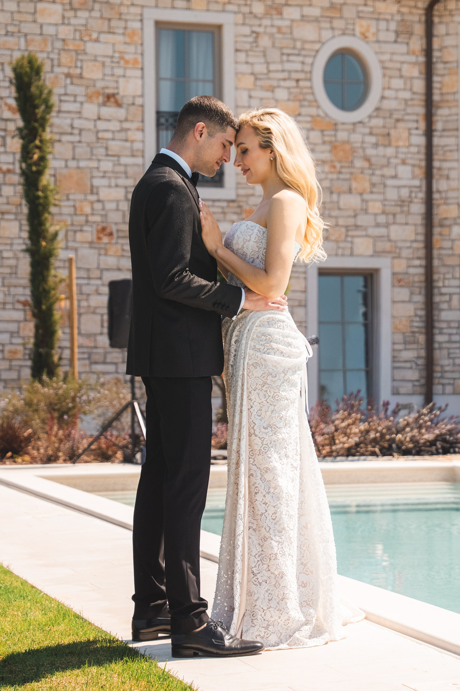 Bel Istria x Tijara events