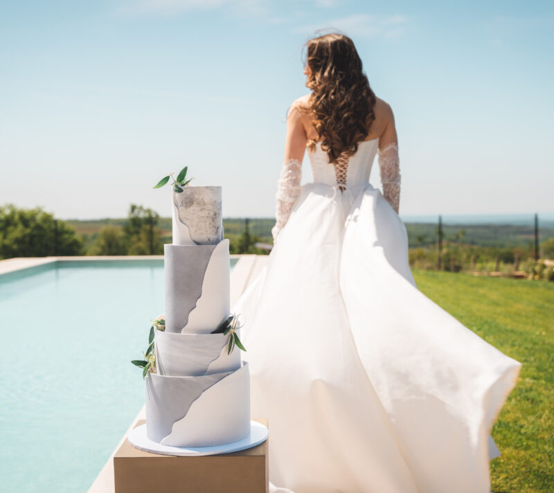 Bel Istria x Tijara events