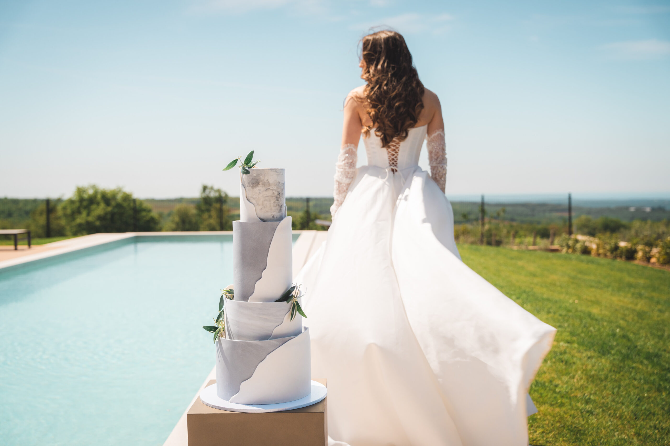 Bel Istria x Tijara events