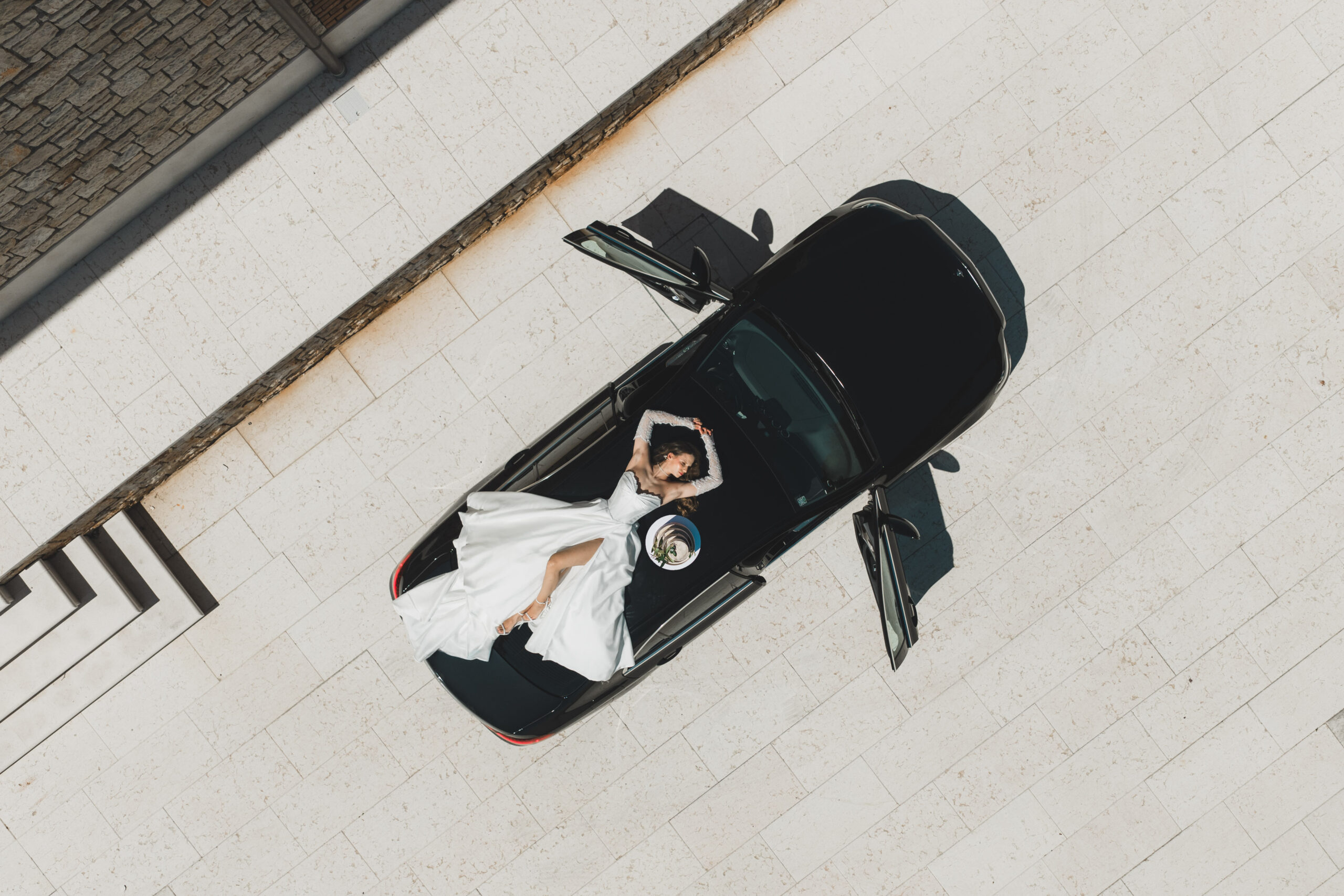 Bel Istria x Tijara events