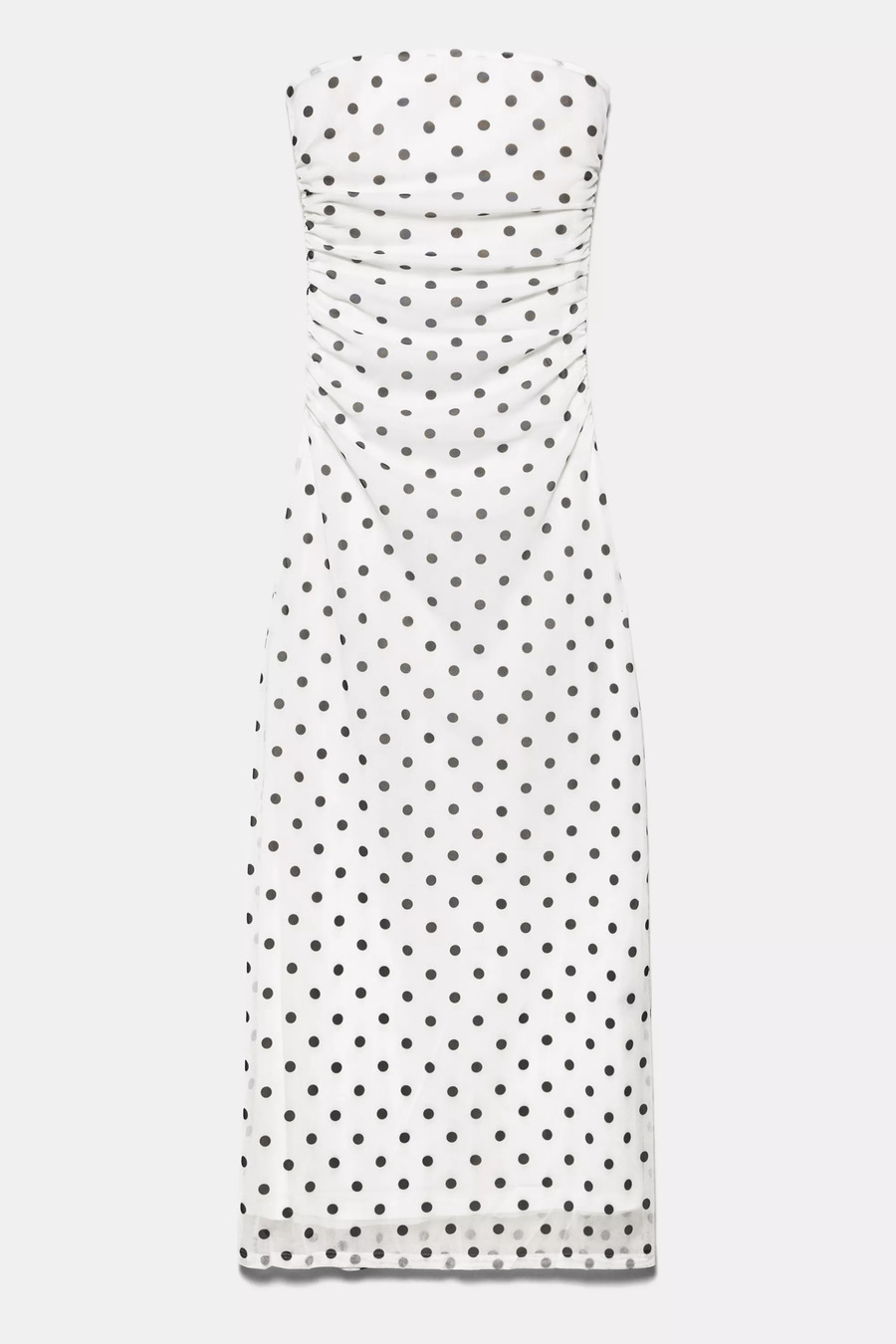 Točkaste haljine za proljeće 2026.