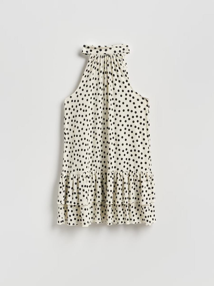 Točkaste haljine za proljeće 2026.