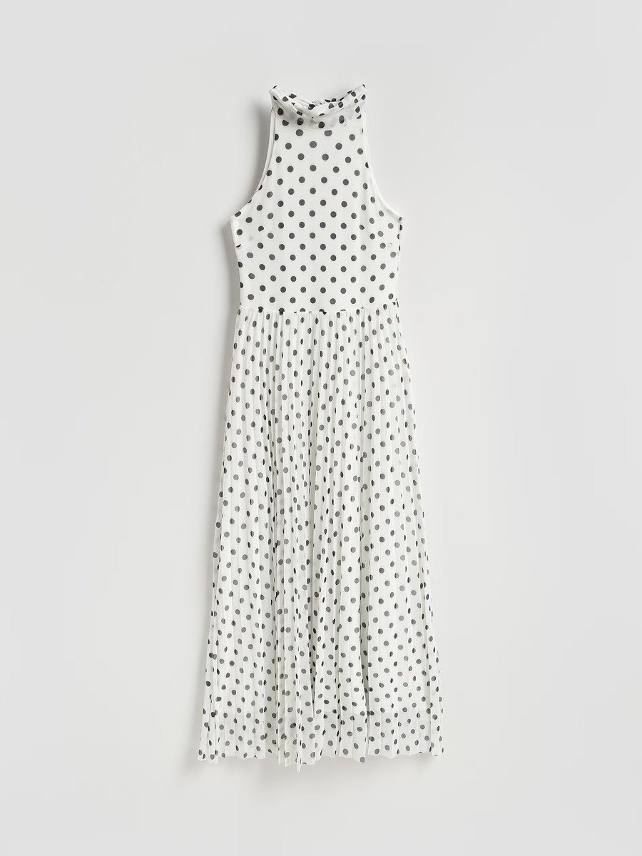 Točkaste haljine za proljeće 2026.