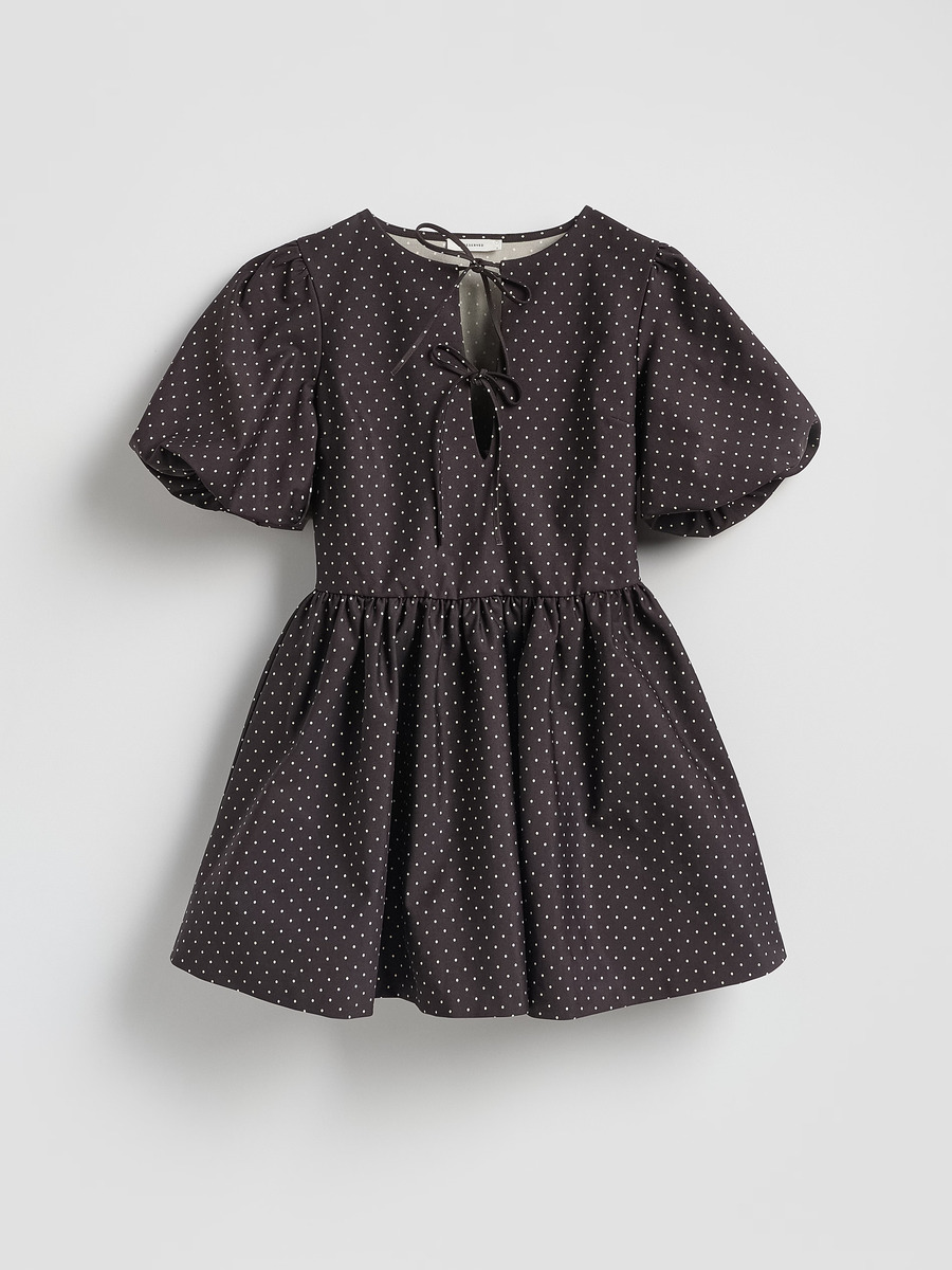 Točkaste haljine za proljeće 2026.