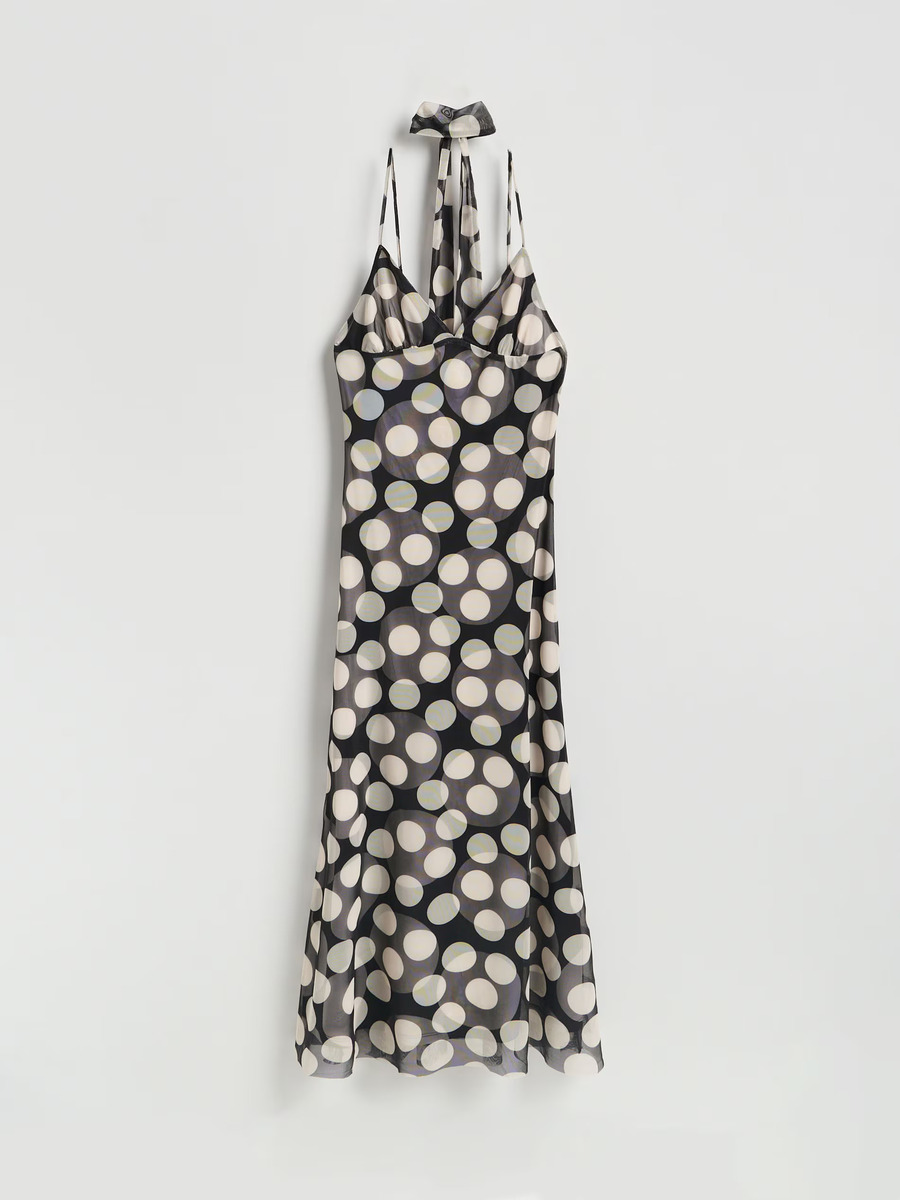 Točkaste haljine za proljeće 2026.