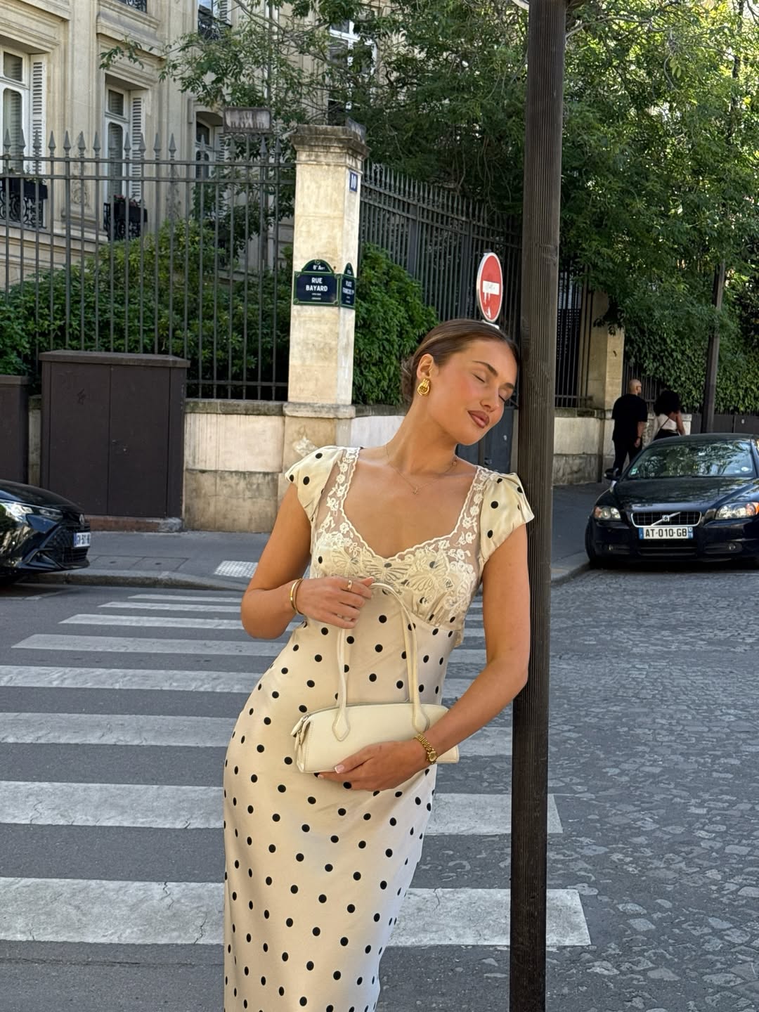 Točkaste haljine za proljeće 2026.