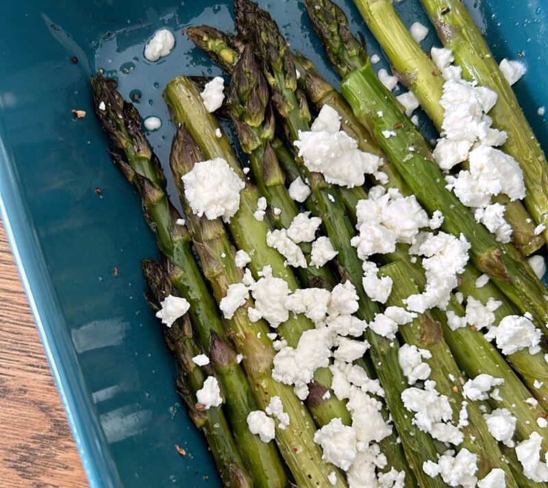 3 načina pripreme šparoga koje ćete poželjeti isprobati već danas