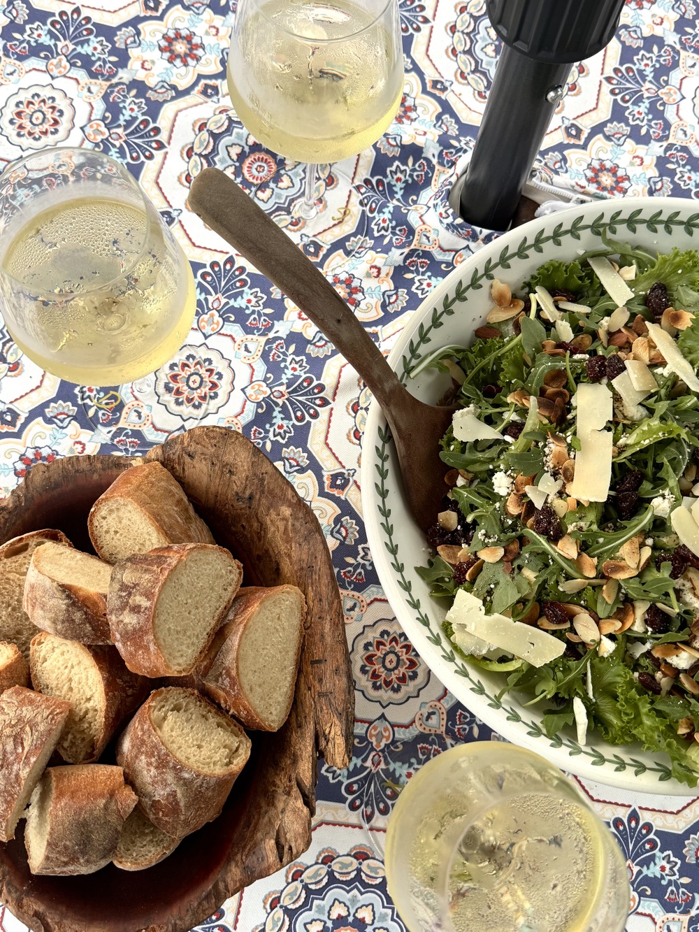 3 recepta sa šparogama