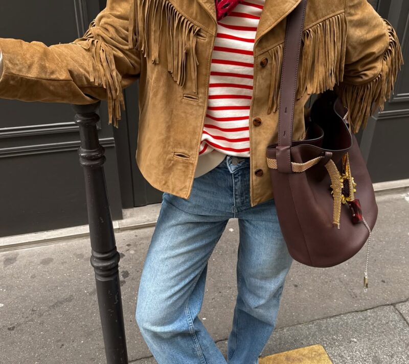 Ovaj neobičan trik Levi’s dizajnera prilagođava traperice vašem tijelu