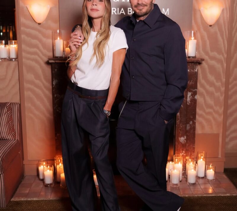 Victoria Beckham gap kolekcija