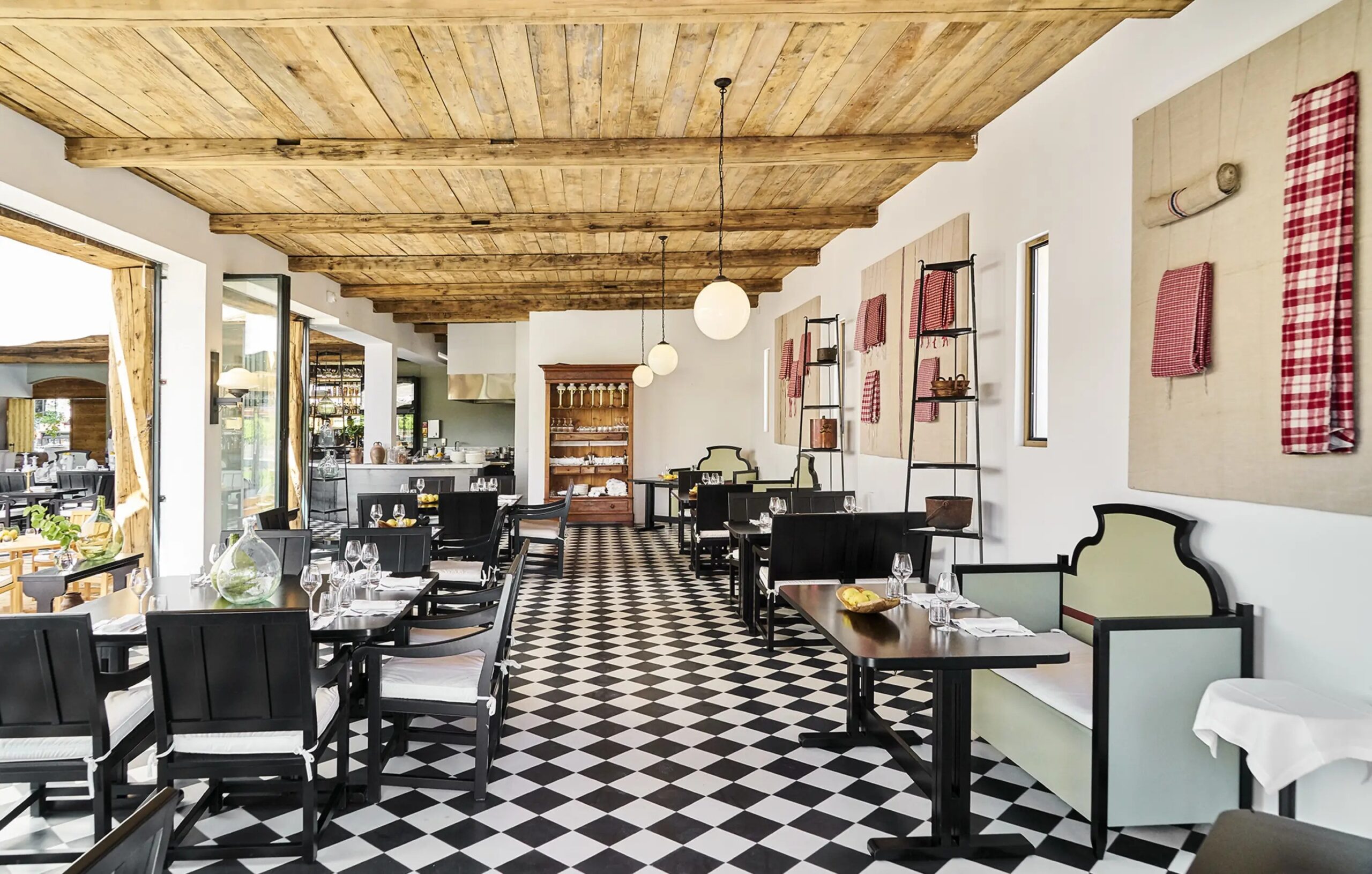 najljepši boutique hoteli u Europi