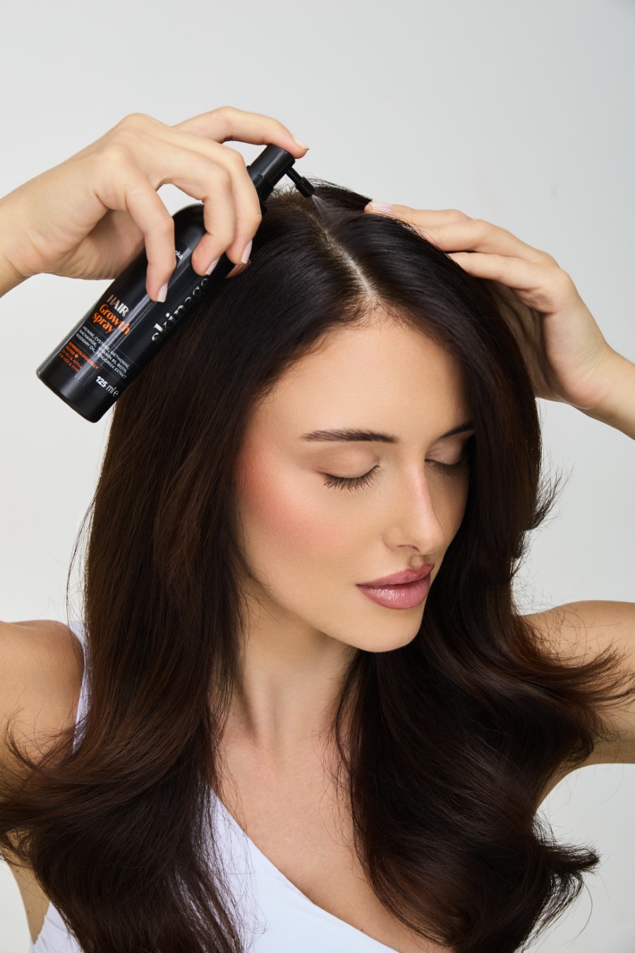 Yasenka starenje kose Skinage Hair