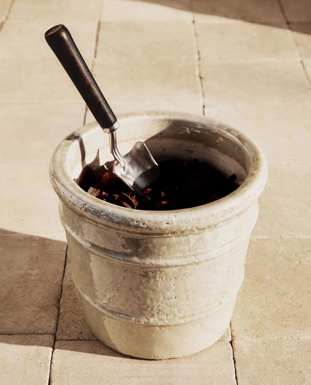 Zara Home vrtlarstvo