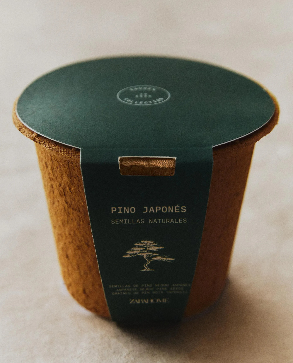 Zara Home vrtlarstvo