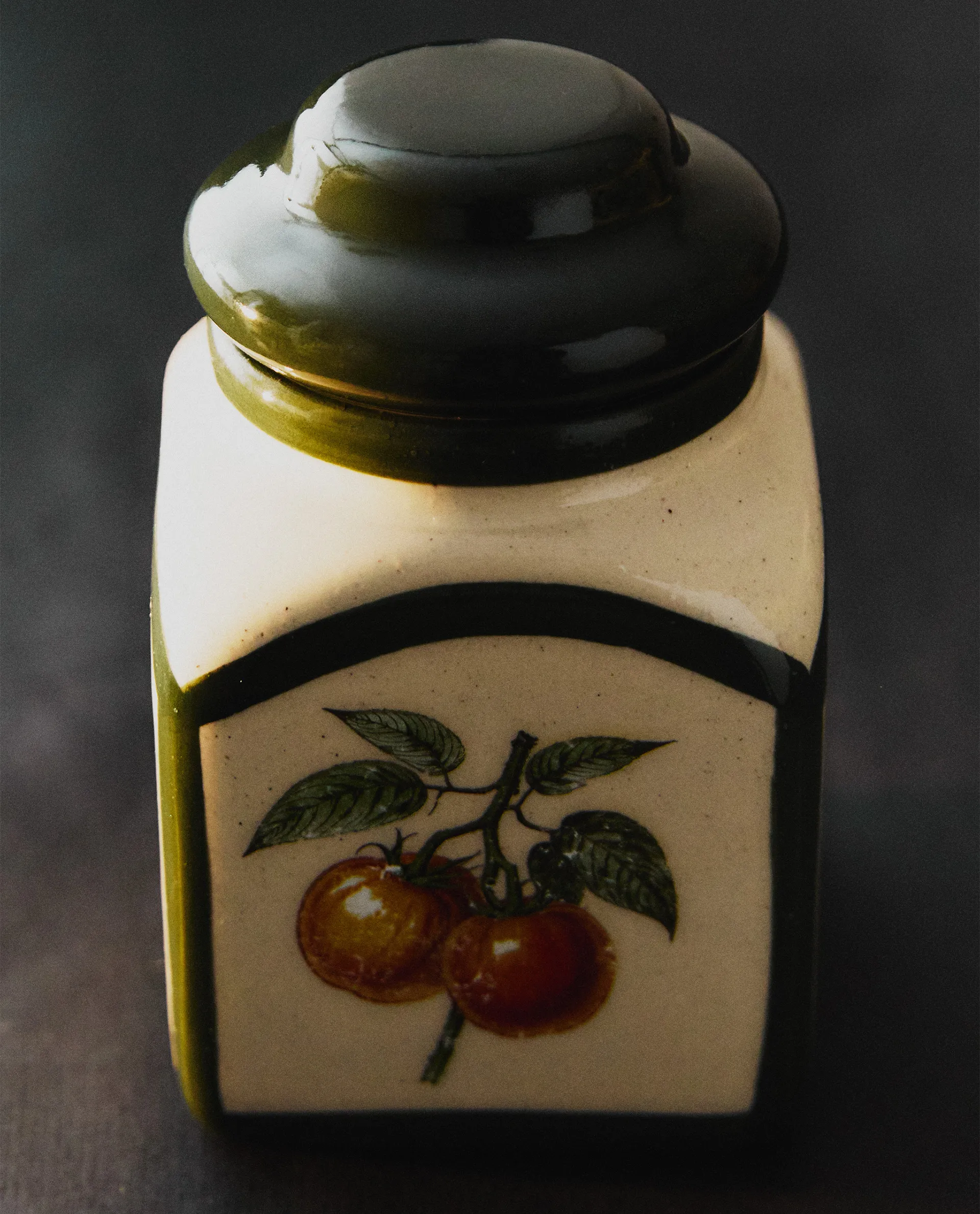 Zara Home vrtlarstvo