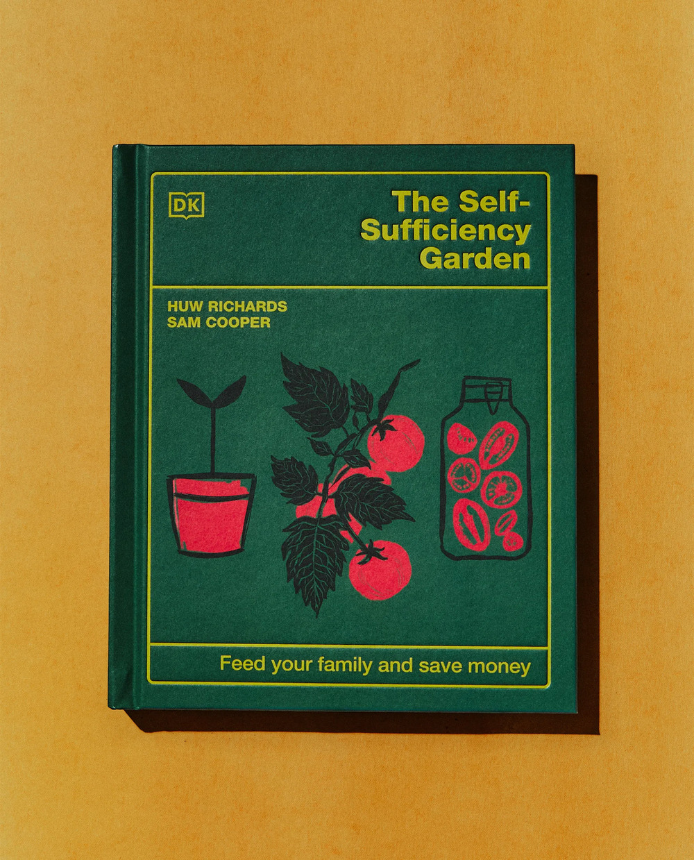 Zara Home vrtlarstvo