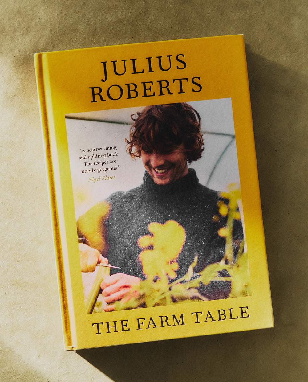 Zara Home vrtlarstvo