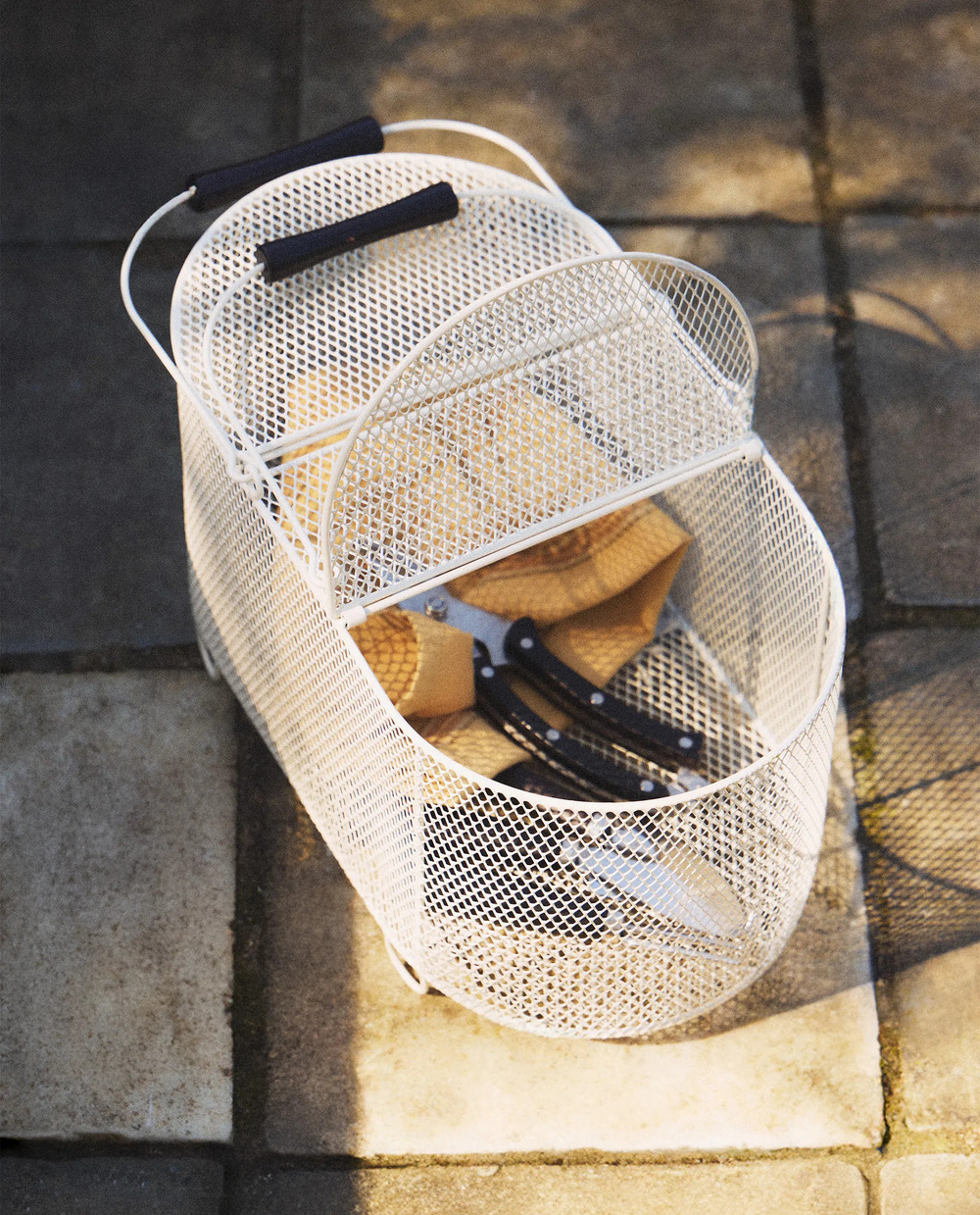 Zara Home vrtlarstvo