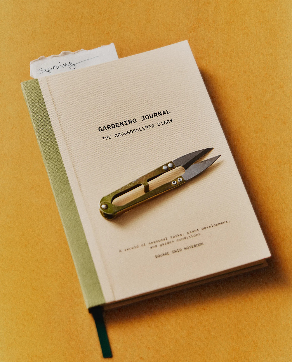 Zara Home vrtlarstvo