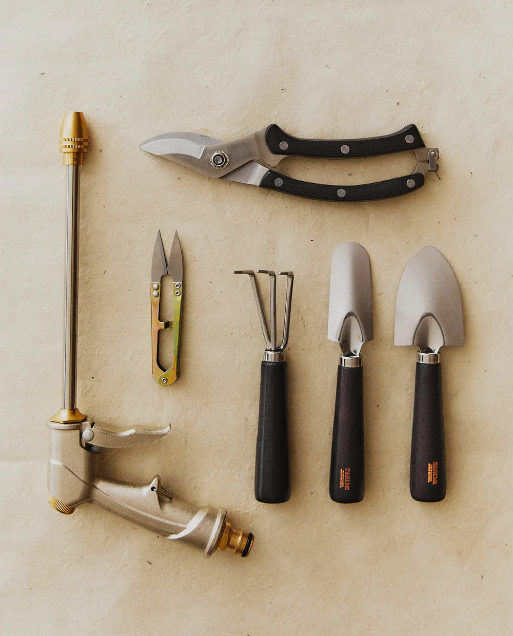 Zara Home vrtlarstvo