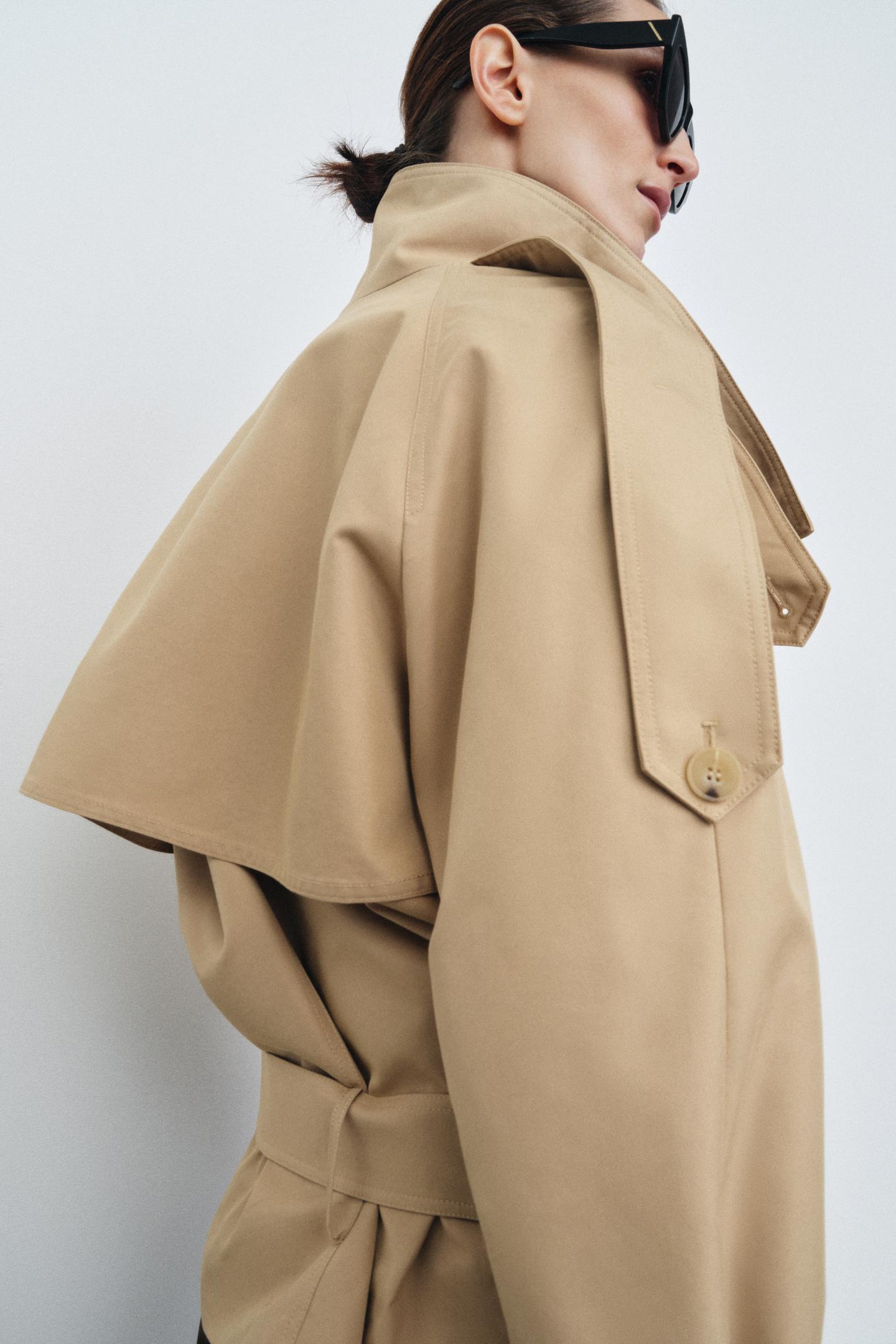 Zara trending kratki baloner