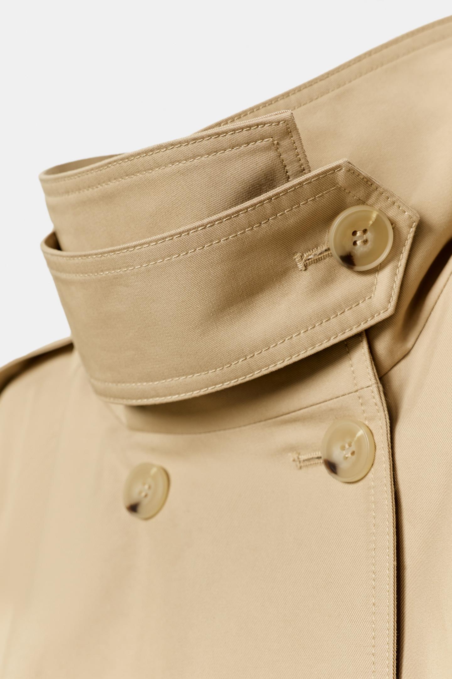 Zara trending kratki baloner