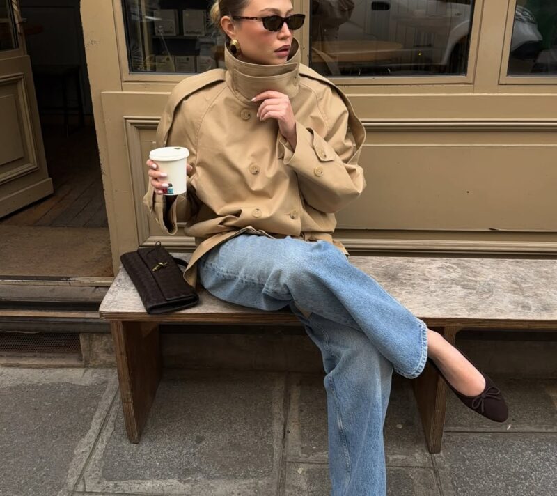 Još nije kasno za balonere, a ovaj model iz Zare obožavaju trendseterice