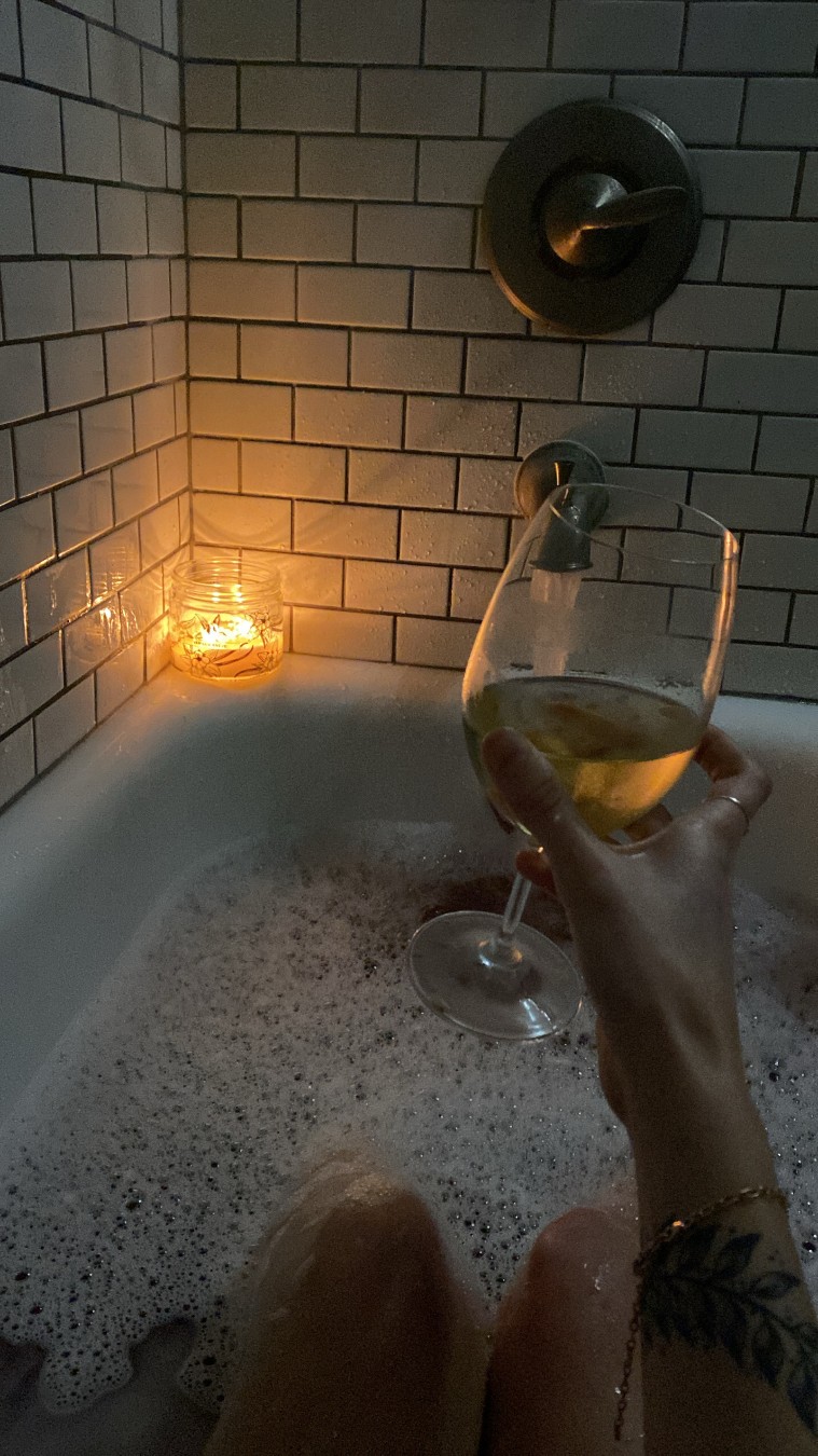 Zašto nam je lakše biti tu za druge nego za sebe?