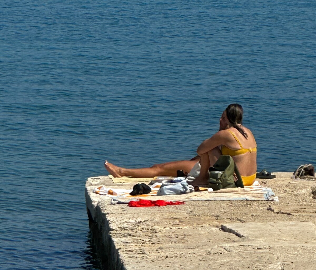 anemoia nostalgija za nedoživljenim