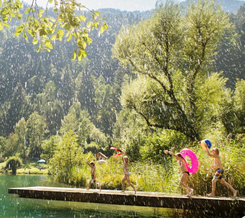 Zašto je Austrija savršena destinacija za aktivni proljetni odmor