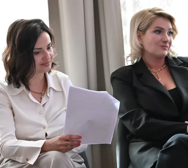 Prvi Beauty Business Ladies Night okupio je žene koje grade ozbiljan beauty biznis