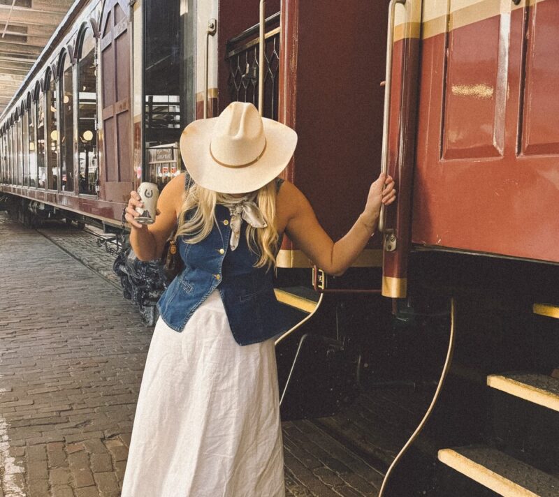 EU dijeli besplatne karte za putovanje vlakom: donosimo sve detalje i najljepše europske rute