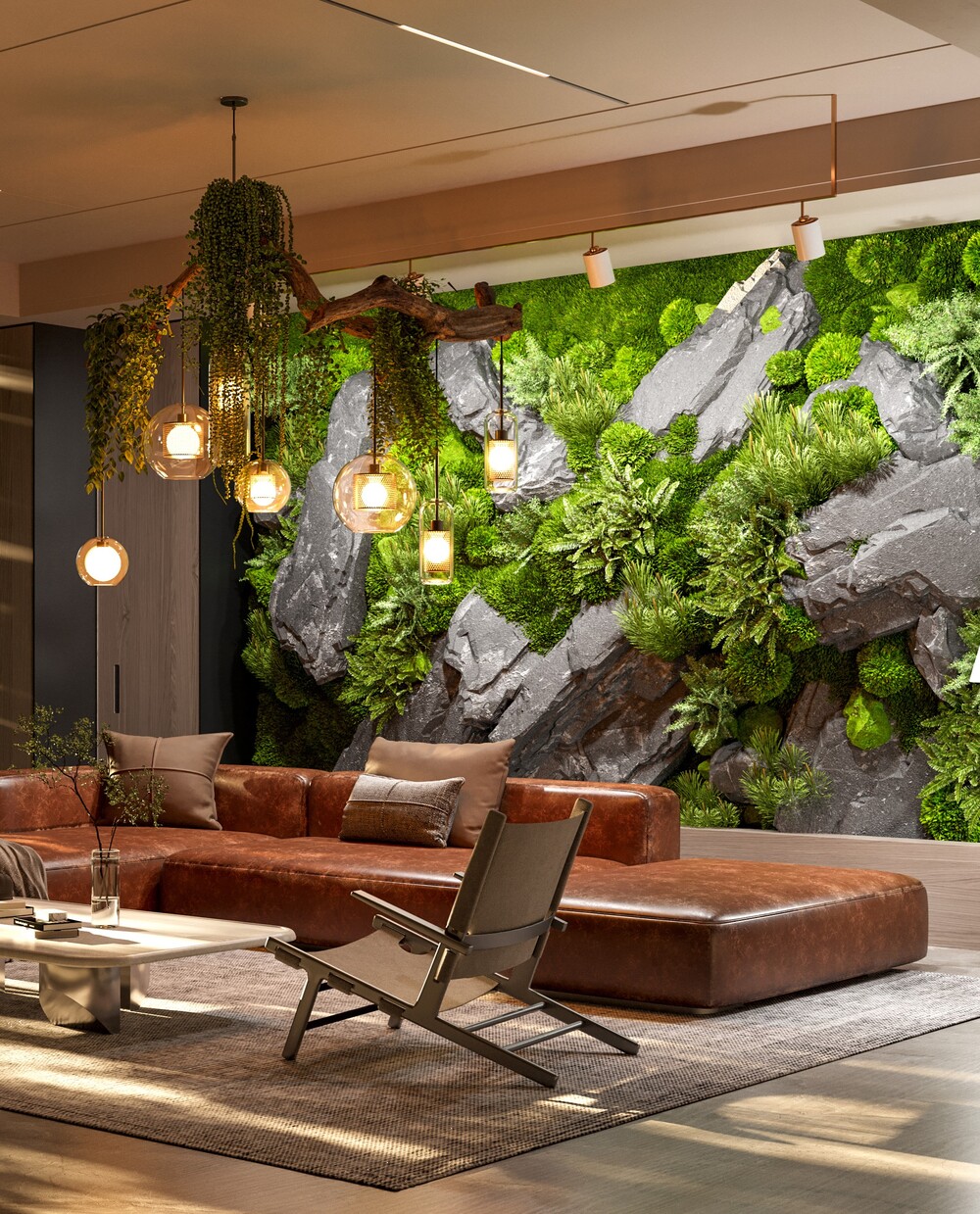 biofilni dizajn pozitivan psihološki učinak