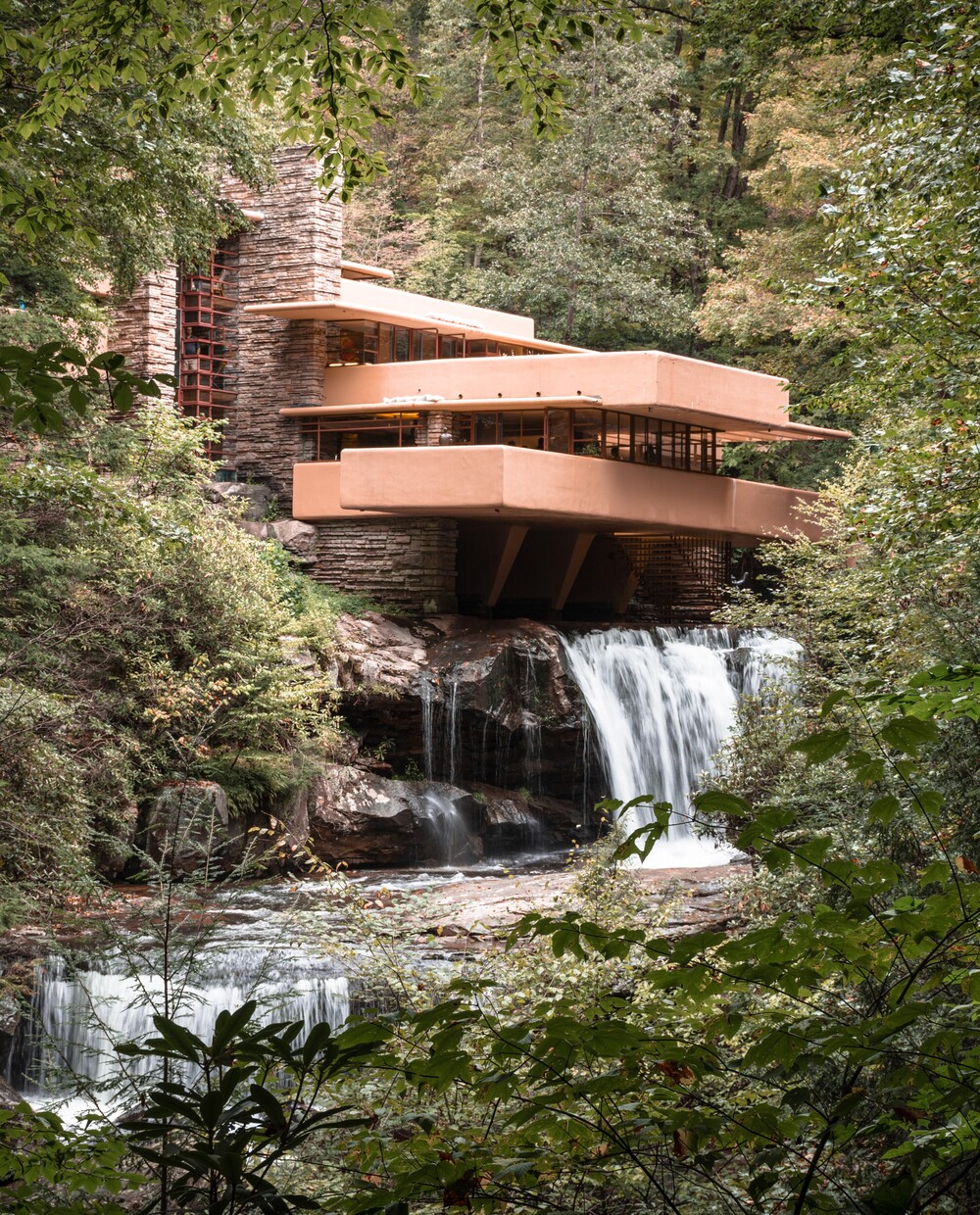 biofilni dizajn pozitivan psihološki učinak