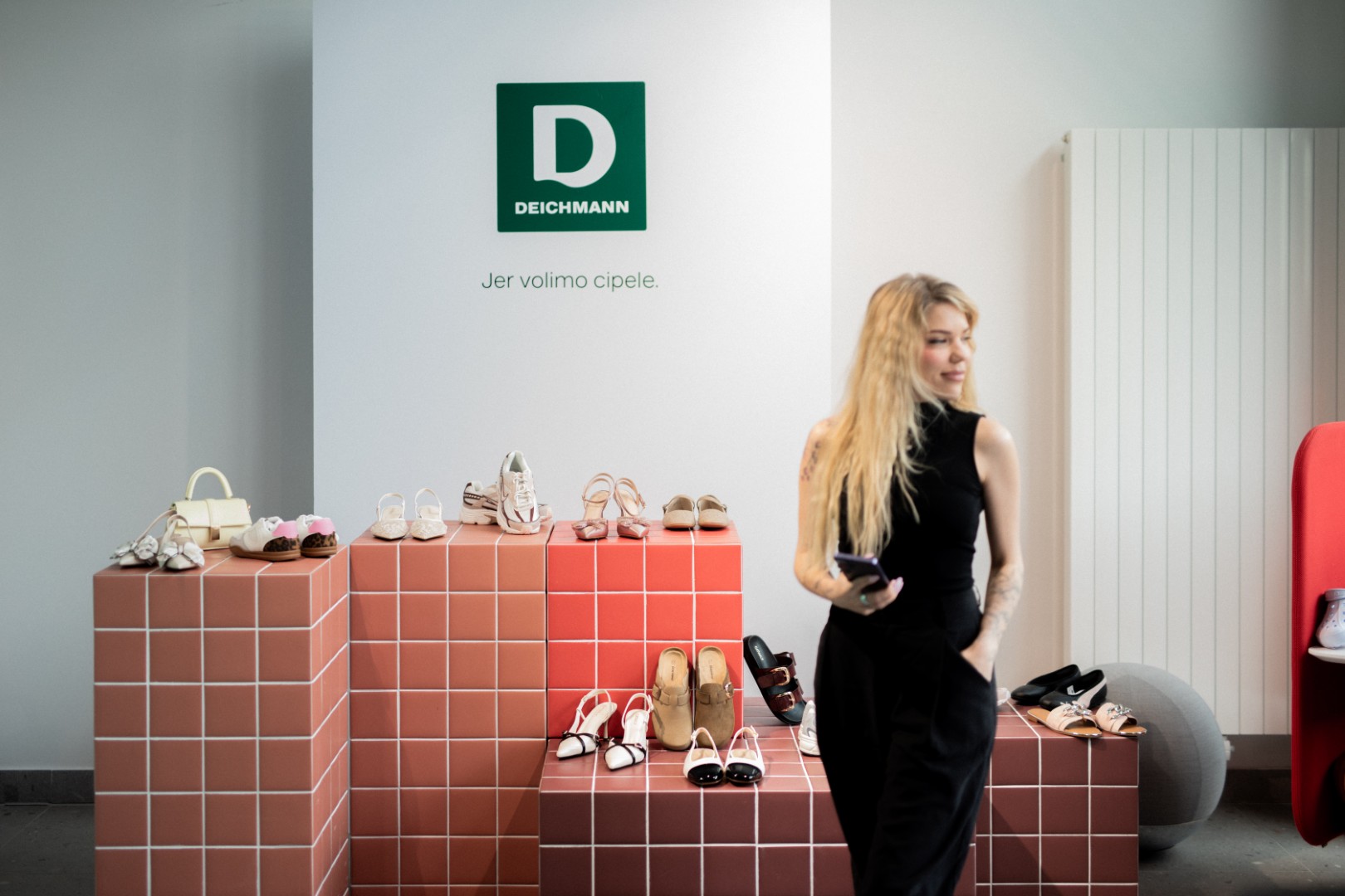 Ovo su naši favoriti iz nove Deichmann kolekcije za proljeće i ljeto