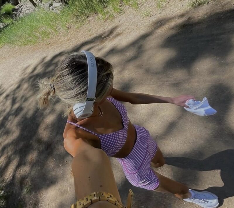 Možete li hodanjem izgraditi mišiće? Evo što kažu stručnjaci