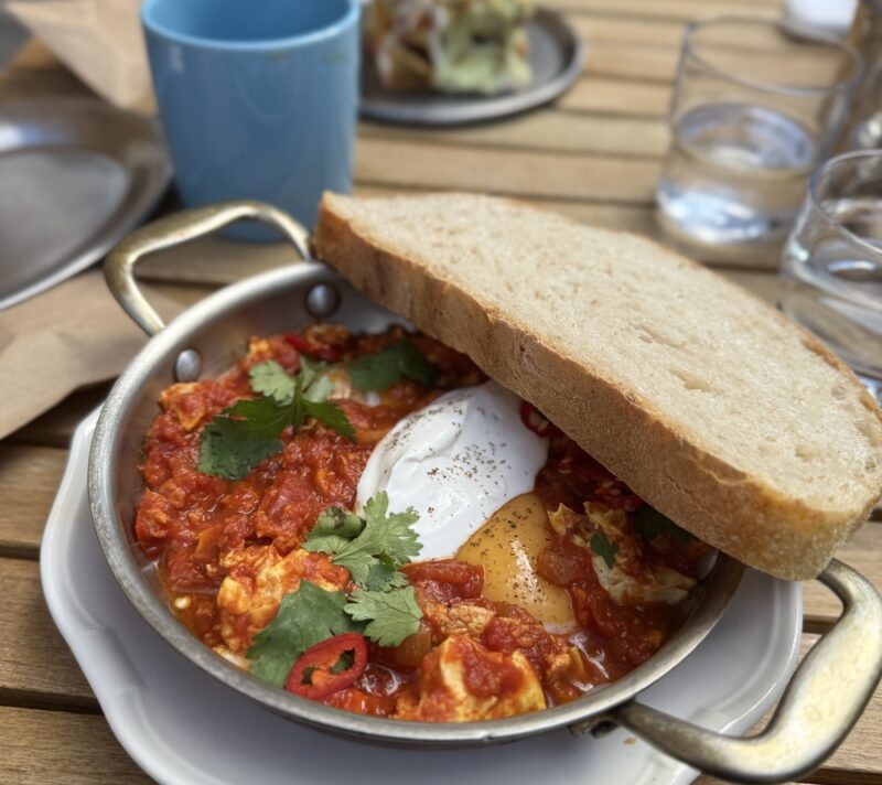 3 ideje za doručak s jajima koje možda još niste isprobali