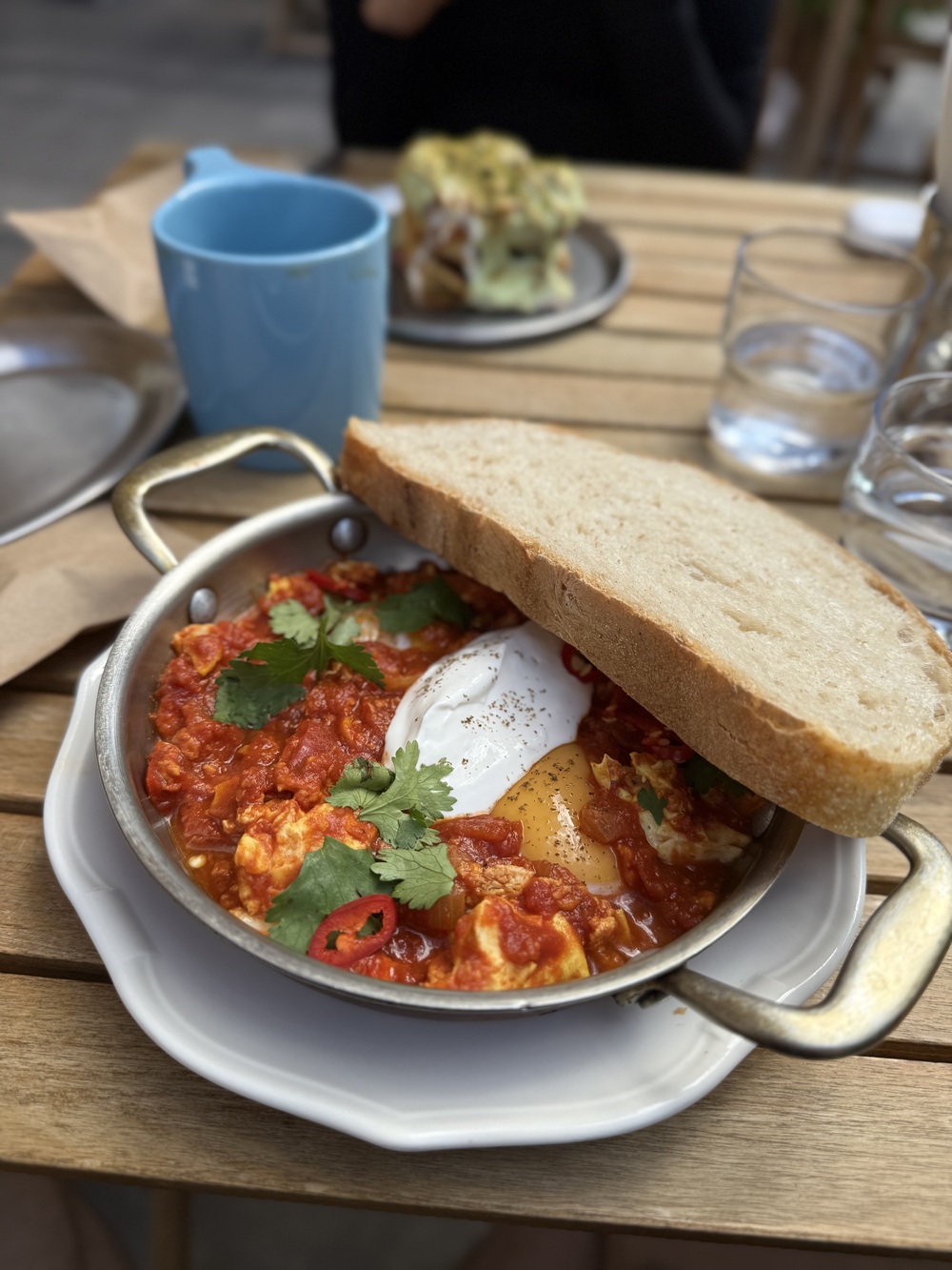 3 ideje za doručak s jajima koje morate isprobati