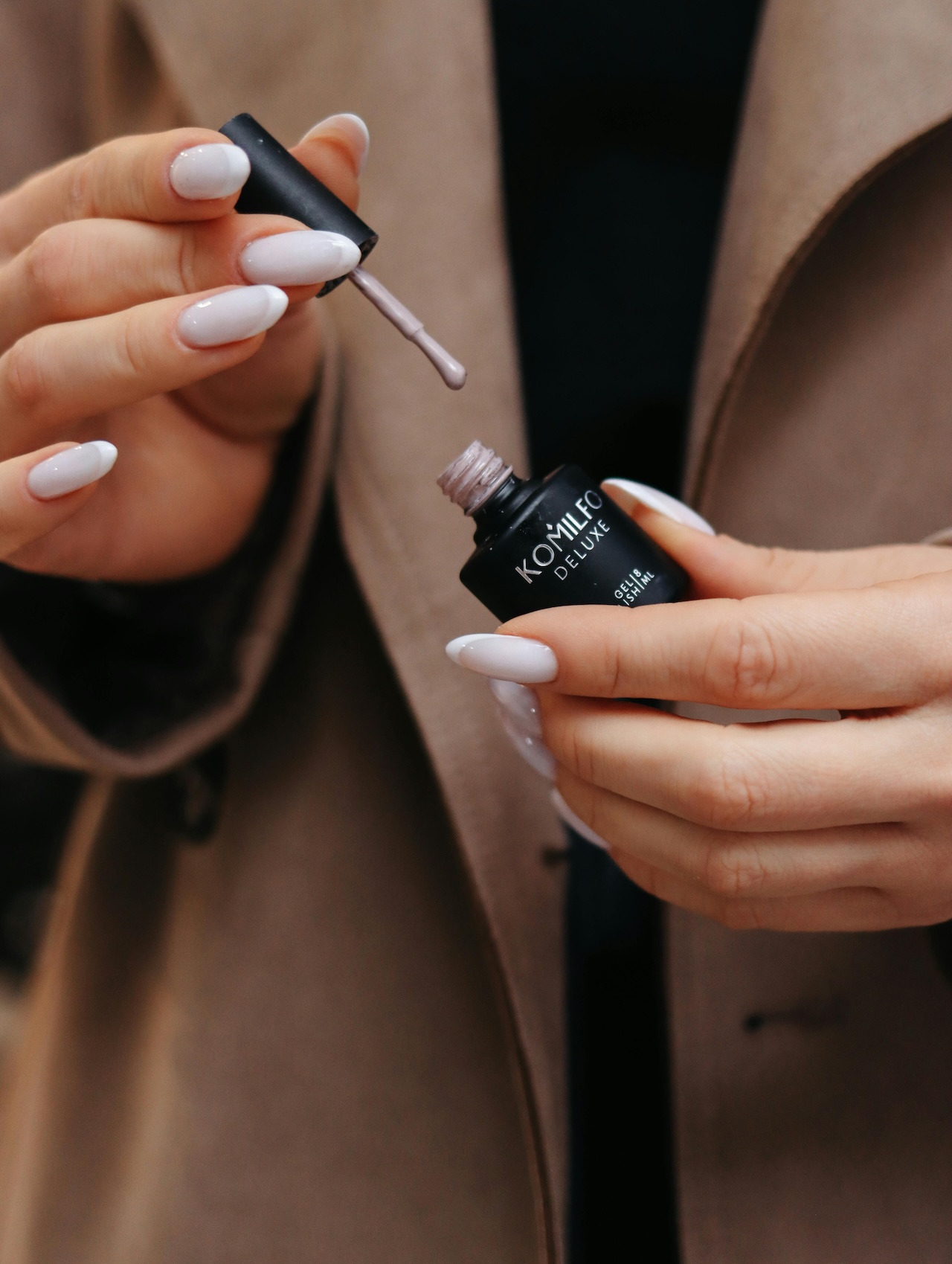 kako produljiti postojanost laka