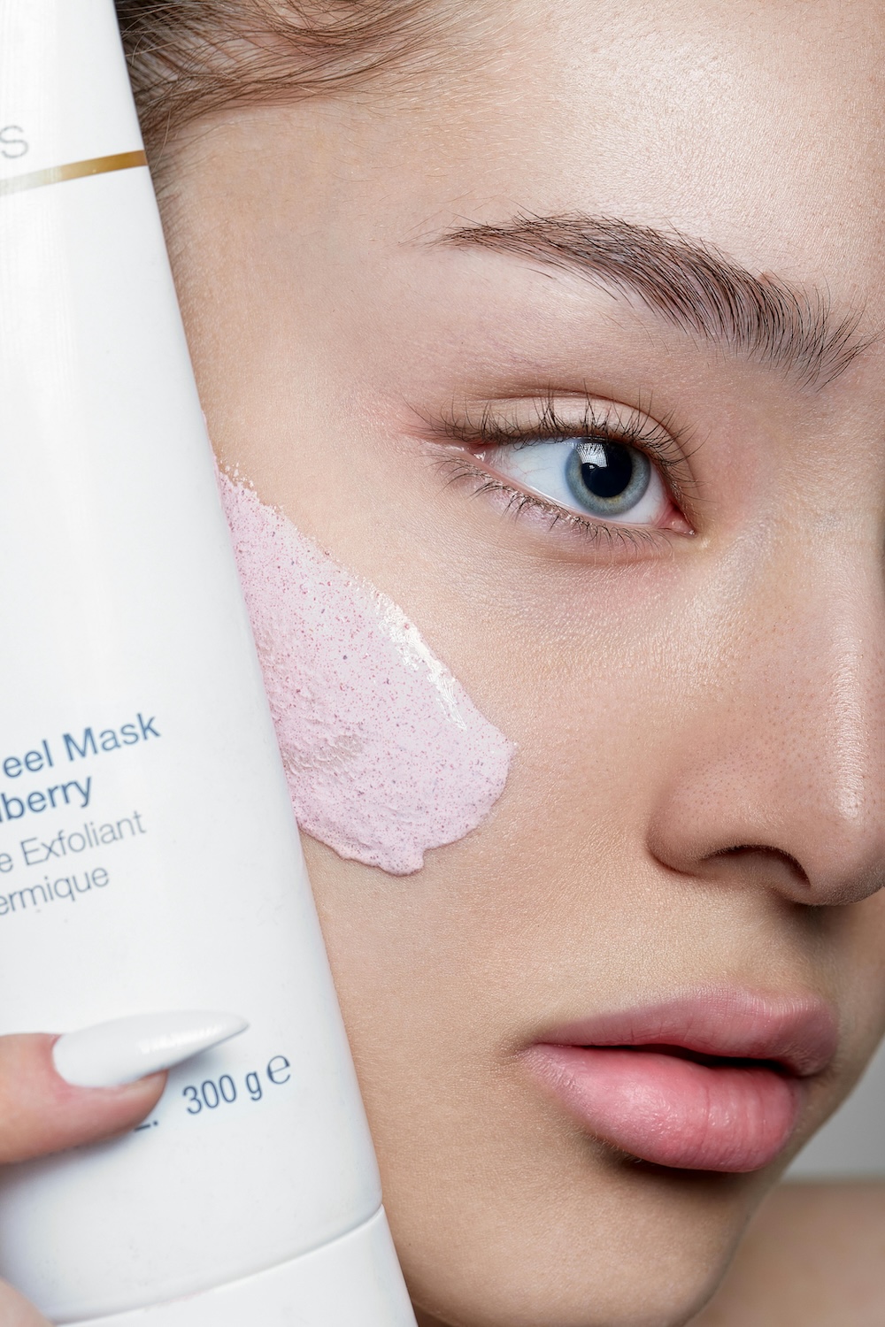 Kako odabrati eksfolijant prema tipu kože