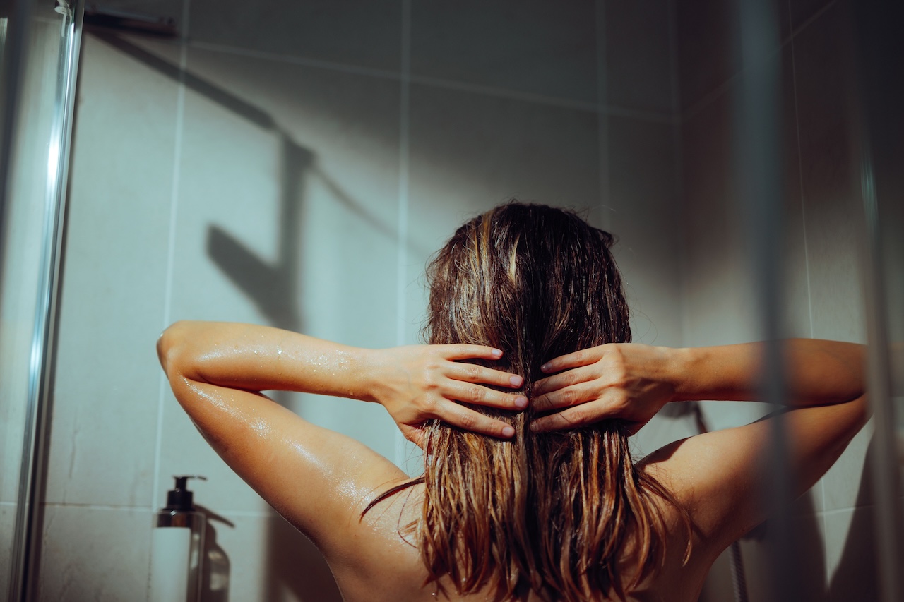 proteinska ili hidratacijska maska