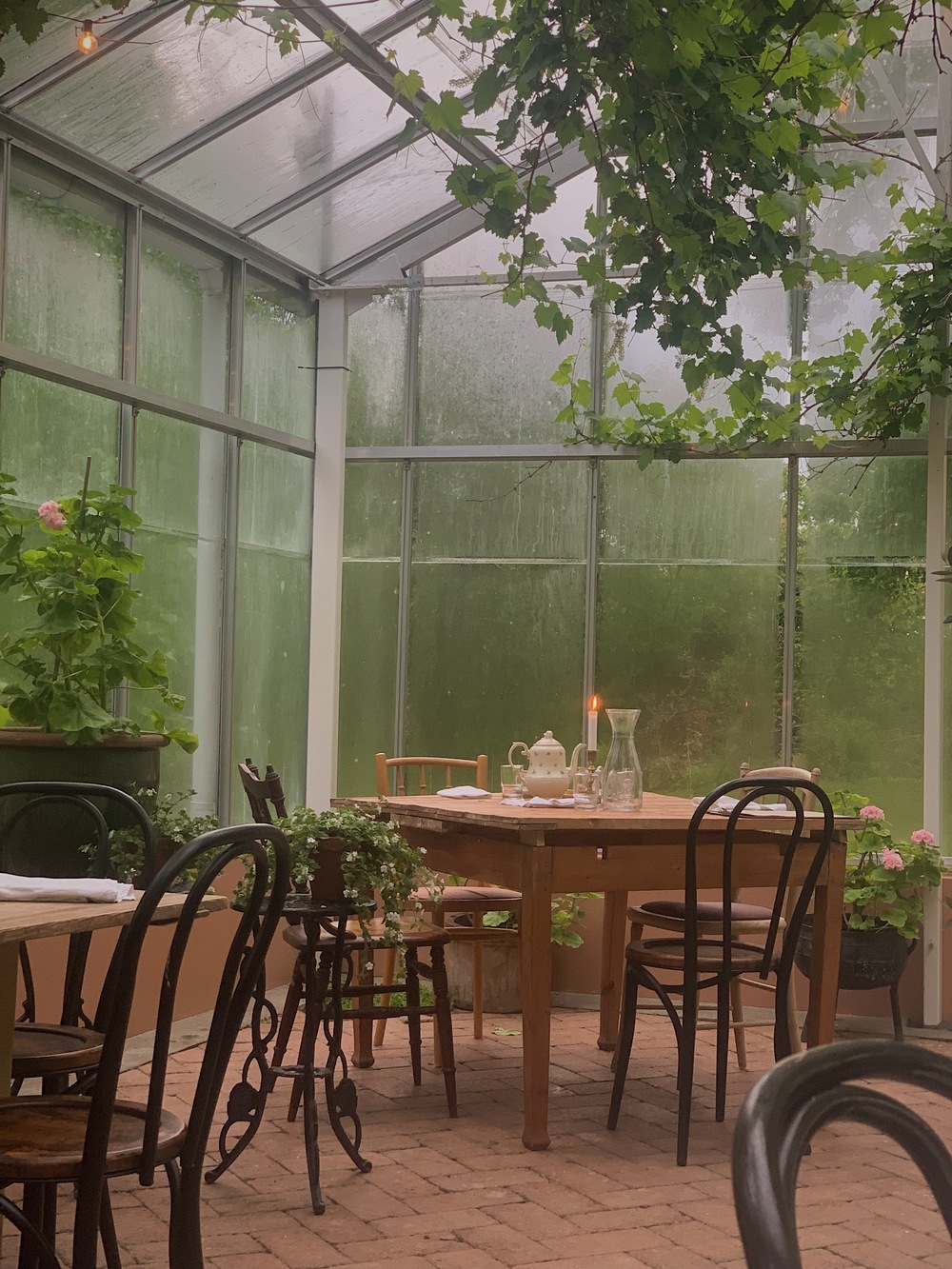 kako si popraviti raspoloženje na tmurne dane