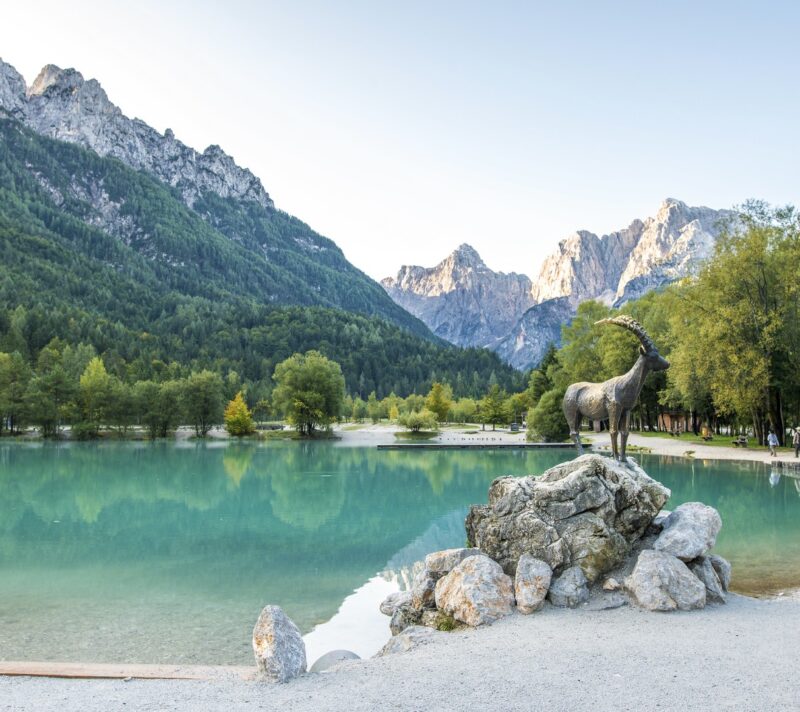 Ova planinska oaza udaljena dva i pol sata od Zagreba savršeno je mjesto za regeneraciju