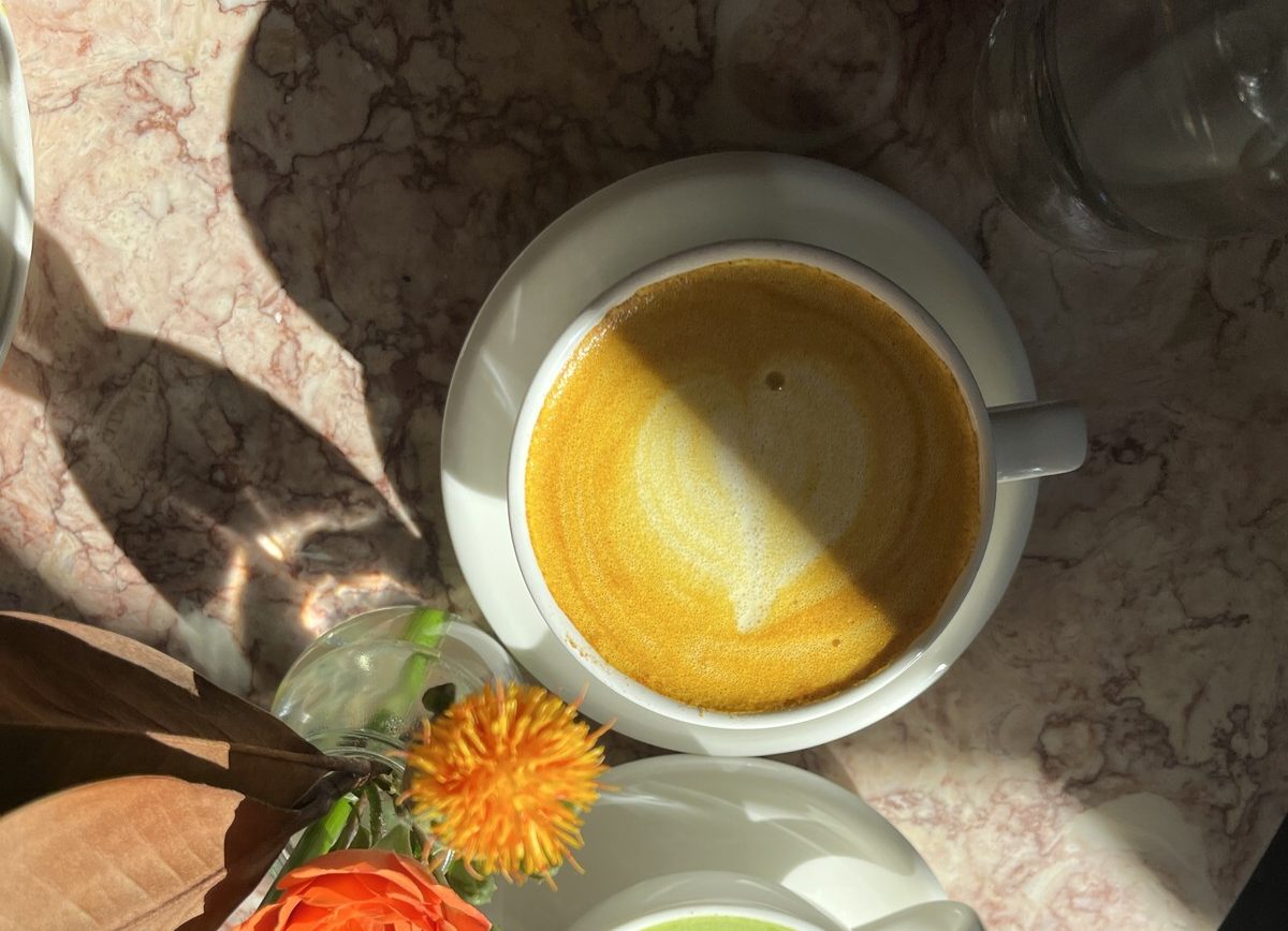 Kurkuma za zdravlje mozga