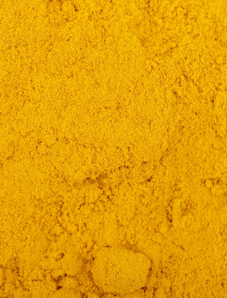 Kurkuma za zdravlje mozga