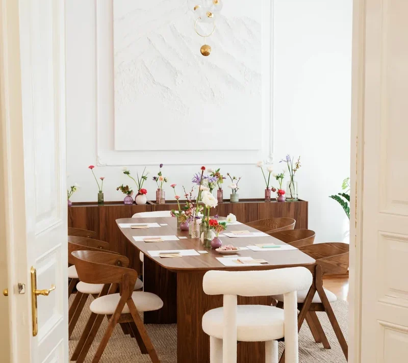 Konceptualni prostor Lykke Studio je mjesto sreće – doslovno