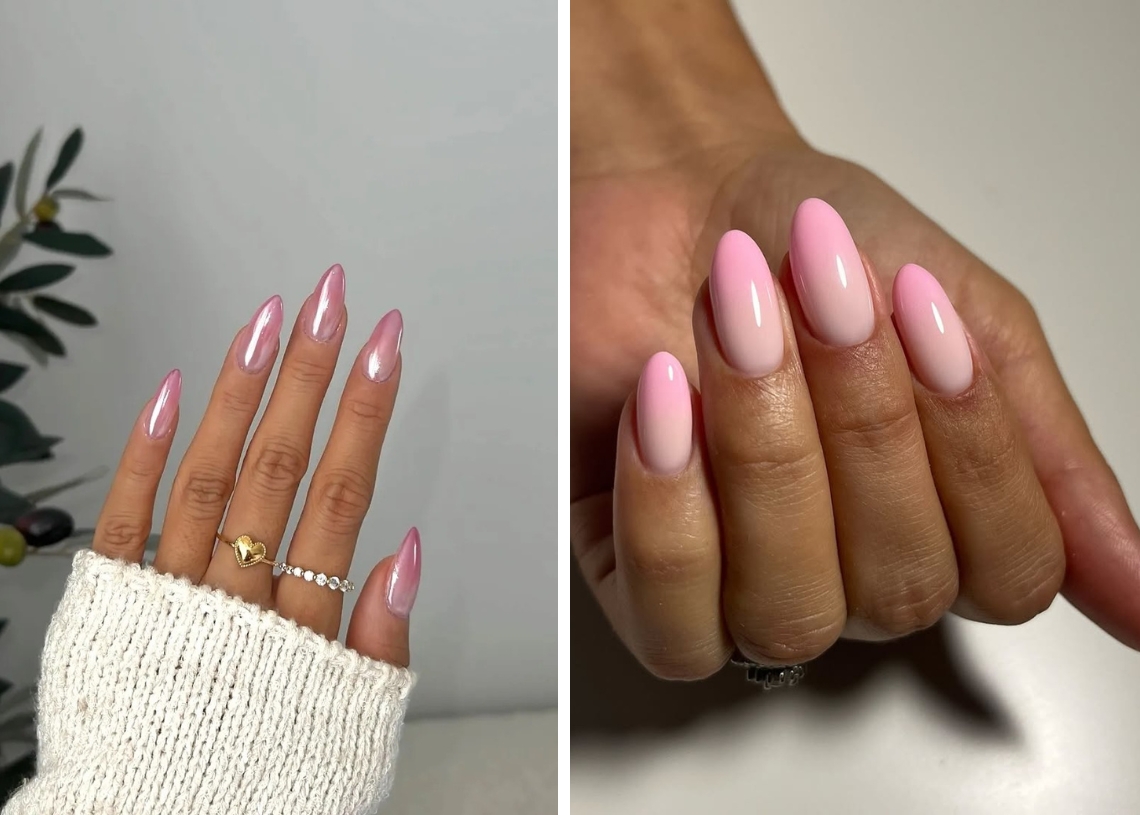 minimalističke manikure