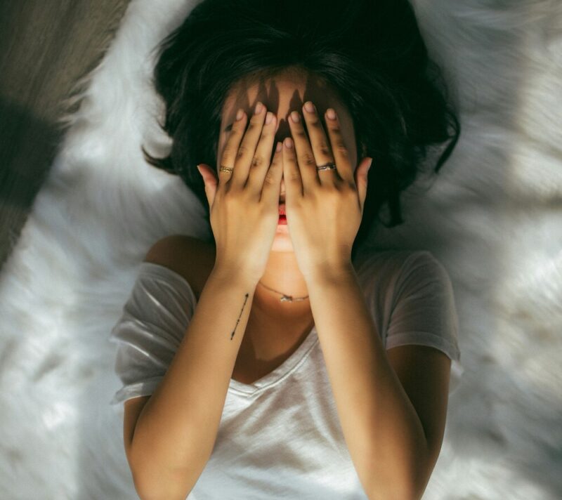 Iscrpljene ste? Jedna od ovih 8 vrsta mental loada mogla bi biti razlog