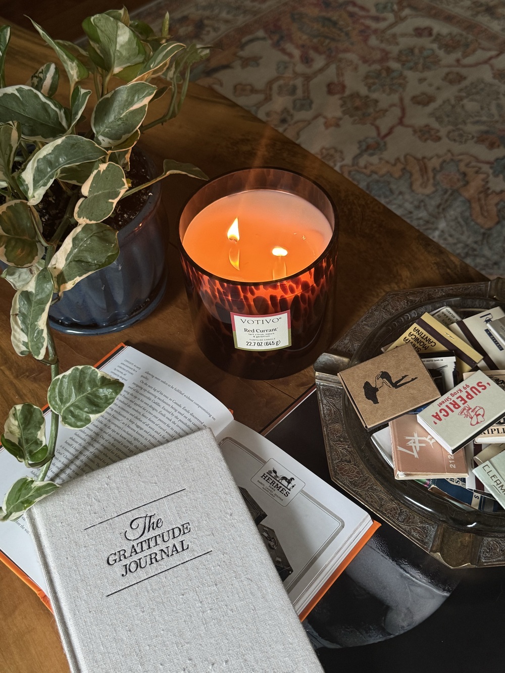 mirisne svijeće za proljeće